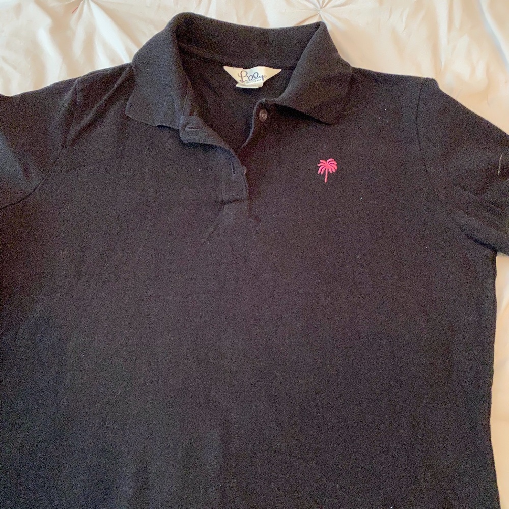 Lilly Polo